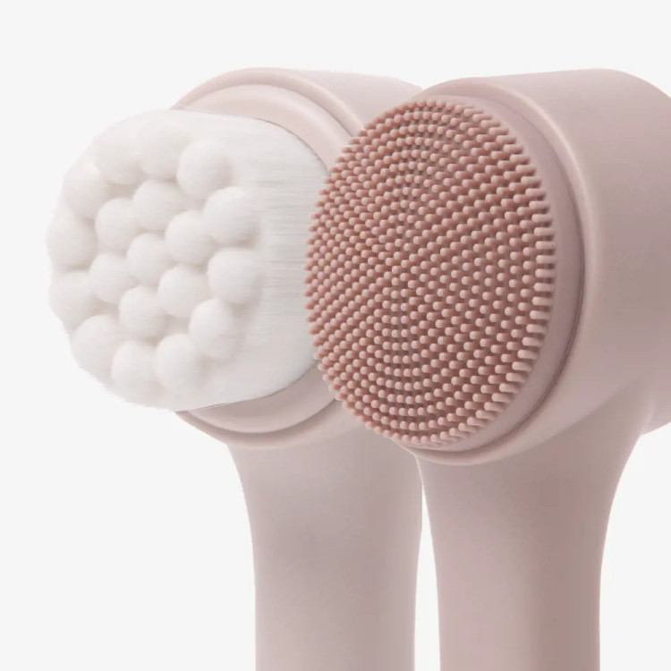 براش پاککننده دوطرفه صورت اوریفلیم