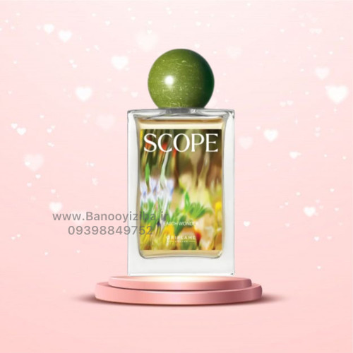 عطر اسکوپ ارث واندر اوریفلیم