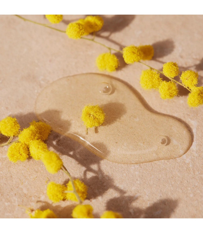 شامپو بدن پوست خشک